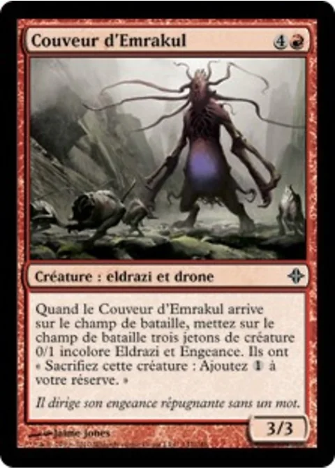 Couveur d'Emrakul