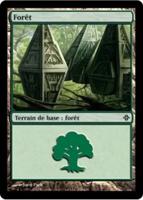 Forêt