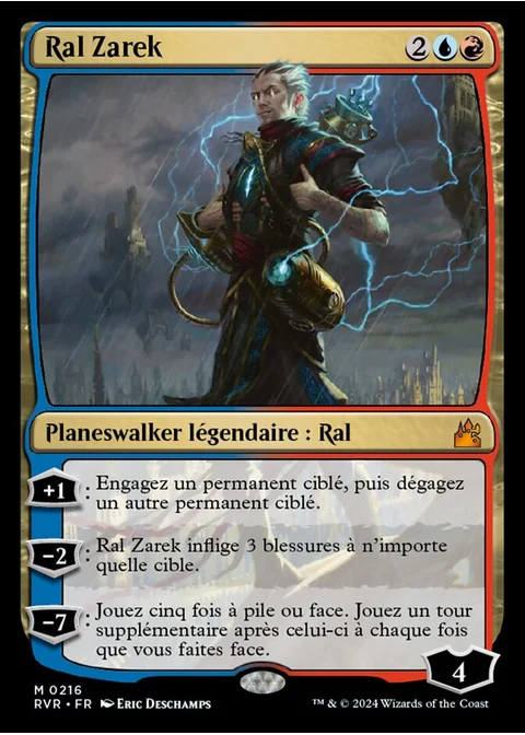 Ral Zarek