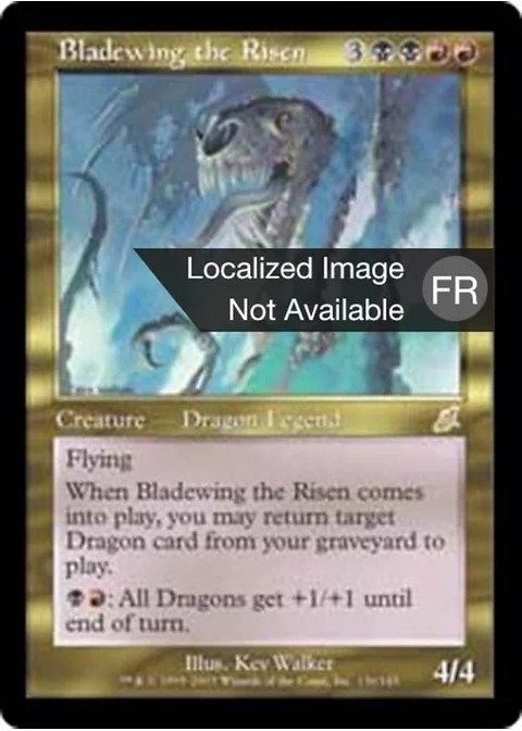 Ailelame le Ressuscité