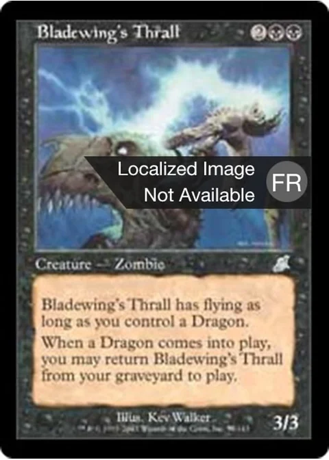 Serviteur d'Ailelame