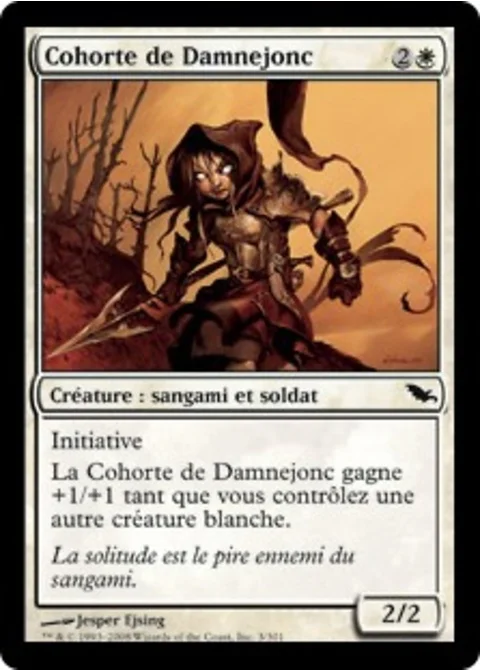 Cohorte de Damnejonc