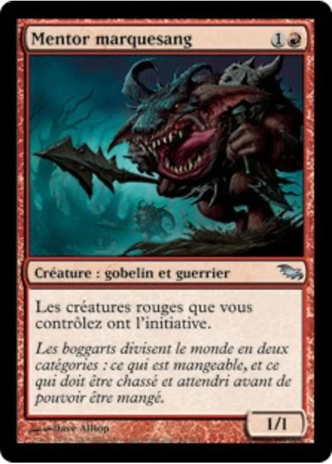 Mentor marquesang