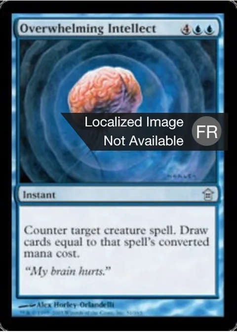 Intelligence irrésistible