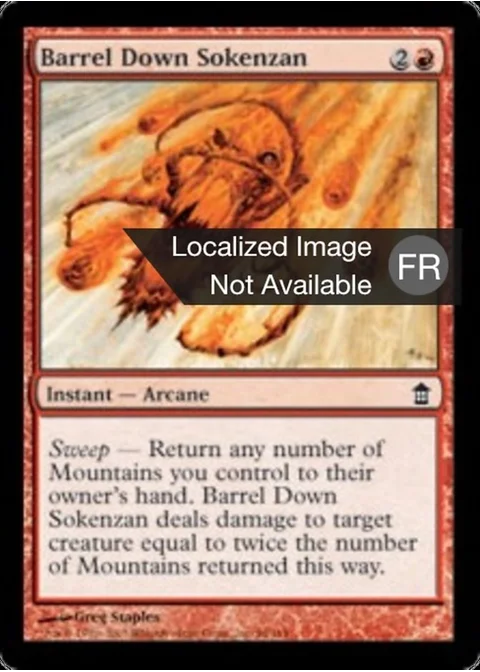 Descente du Sokenzan