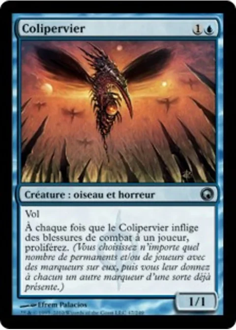 Colipervier