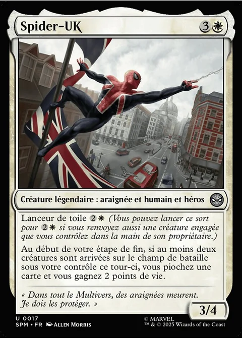 Spider-UK