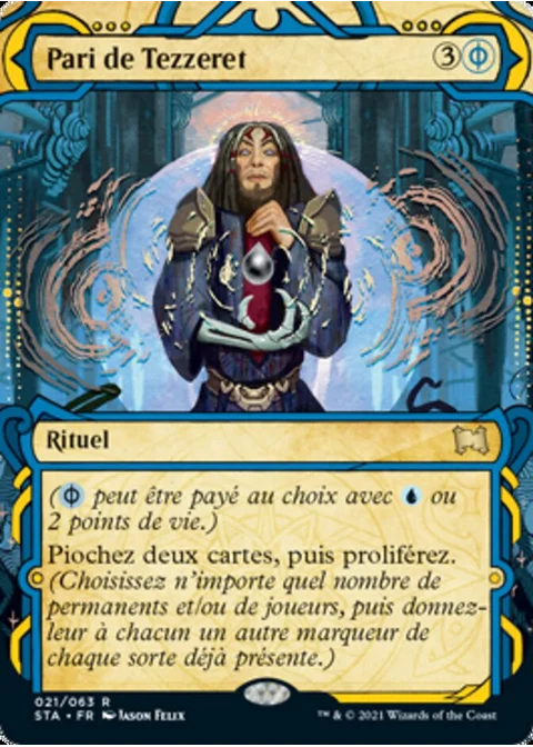 Pari de Tezzeret