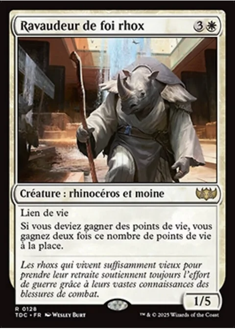 Ravaudeur de foi rhox