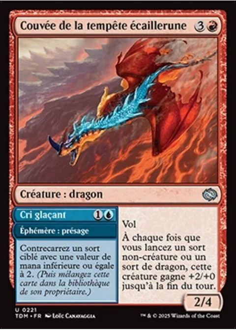 Runescale Stormbrood