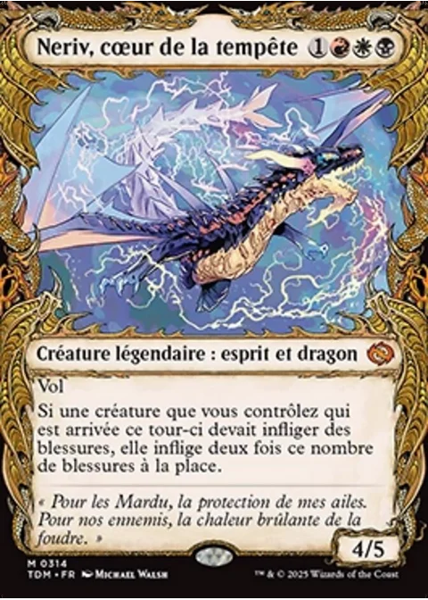 Neriv, cœur de la tempête