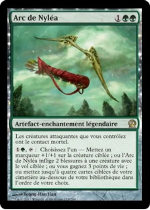 Arc de Nyléa