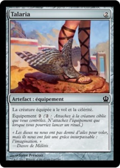 Talaria