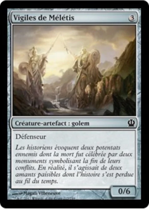 Vigiles de Mélétis