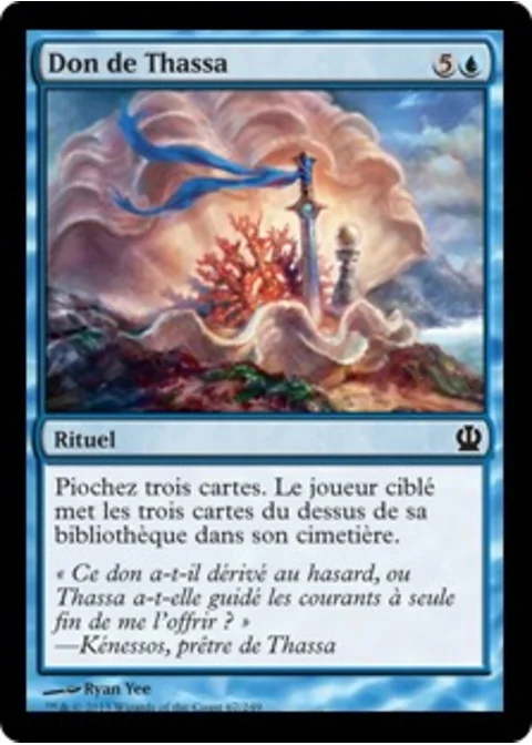 Don de Thassa