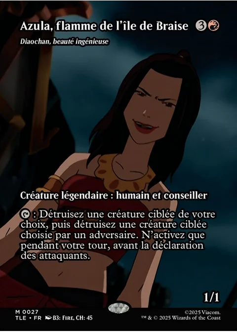 Diaochan, beauté ingénieuse