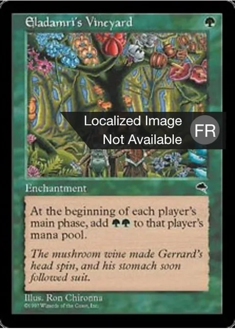 Vignoble d'Eladämri