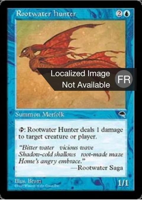 Chasseur de Souchemer