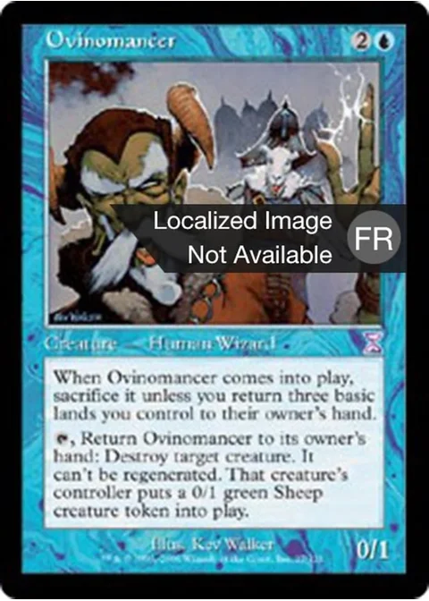 Ovinomancien