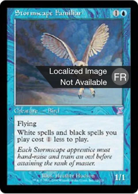 Familier orageosophe