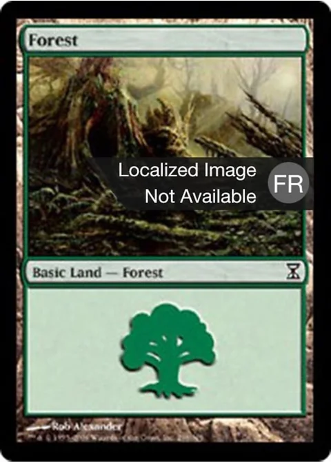 Forêt