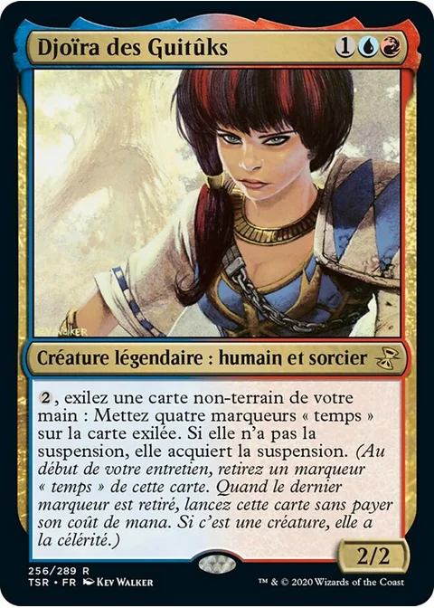 Djoïra des Guitûks