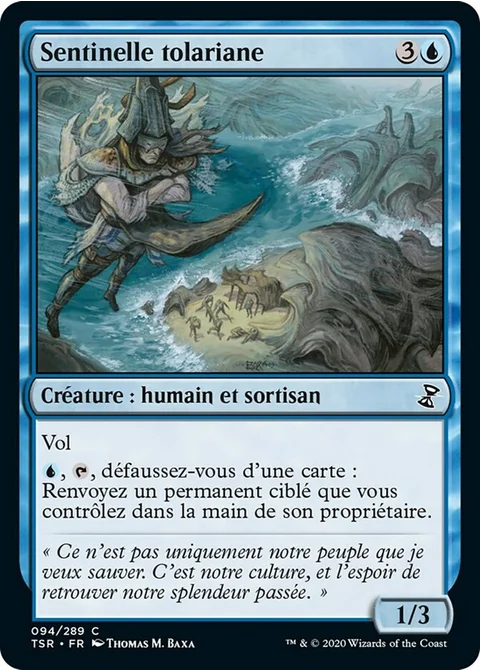 Sentinelle tolariane