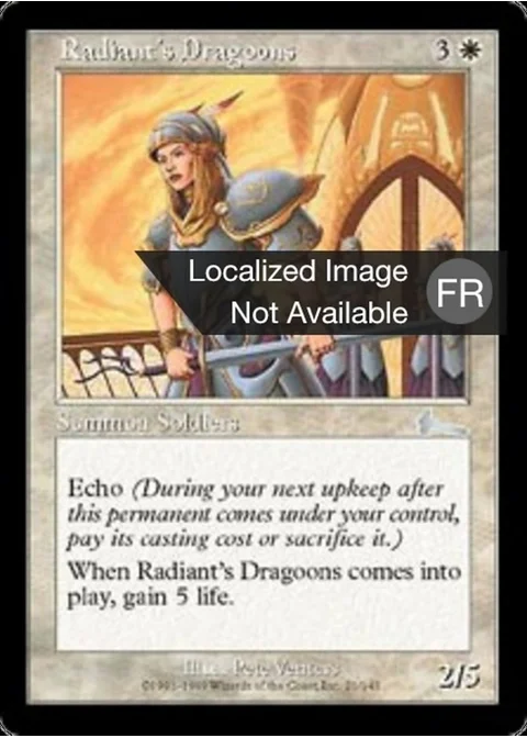 Grognardes de Radieuse