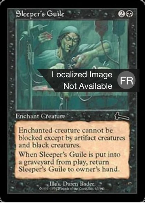 Sagacité de la taupe