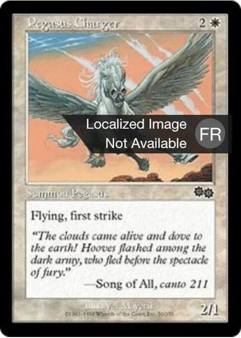 Pégase de bataille
