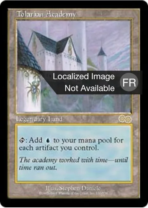 Académie Tolarienne