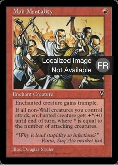 Mentalité grégaire