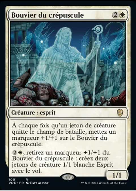 Bouvier du crépuscule