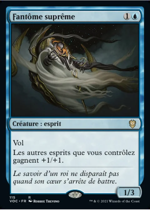 Fantôme suprême