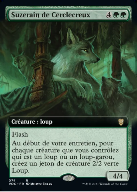 Suzerain de Cerclecreux