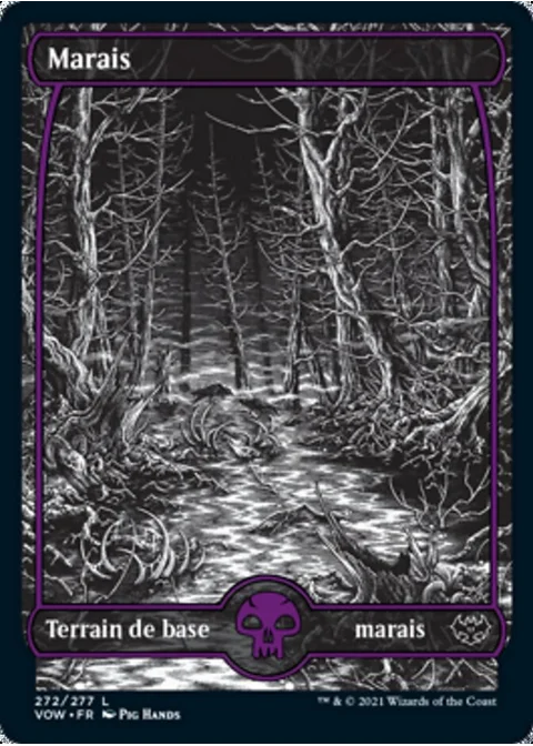 Marais
