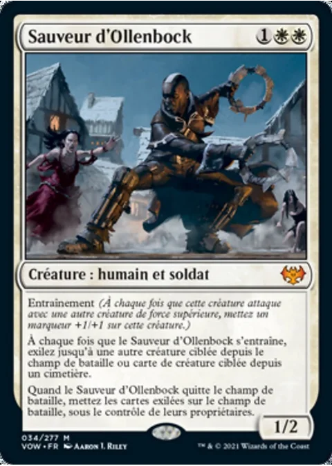 Sauveur d'Ollenbock