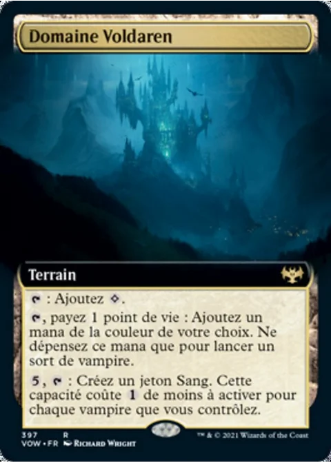 Domaine Voldaren