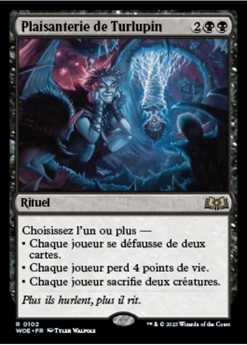 Plaisanterie de Turlupin