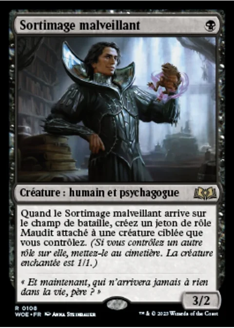 Sortimage malveillant