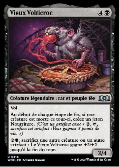 Vieux Volticroc
