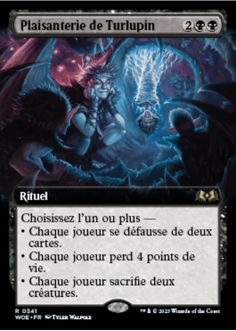 Plaisanterie de Turlupin