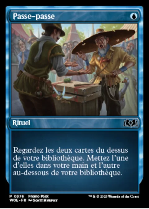 Passe-passe