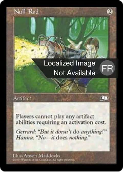 Baguette de cassation