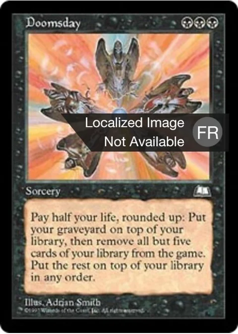 Jour du jugement dernier