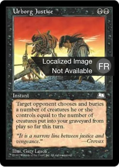 Justice d'Urborg