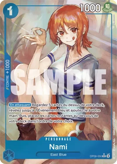 R - Nami (Version 2)