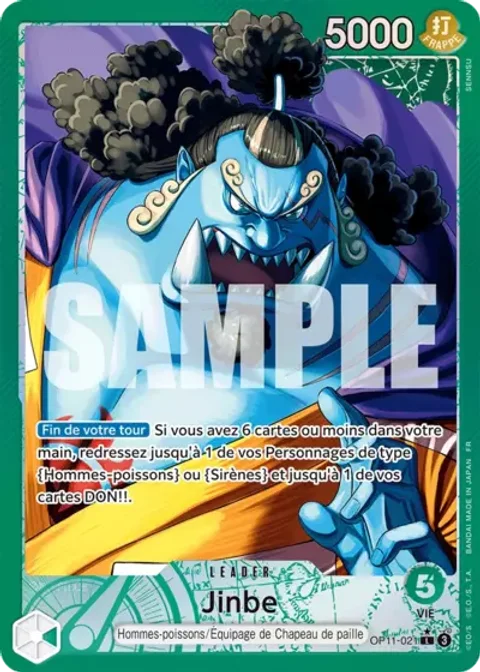 Jinbe
