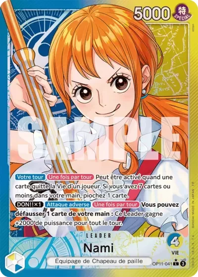 L - Nami (Version 2)