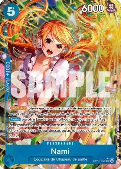 SR - Nami (Version 2)